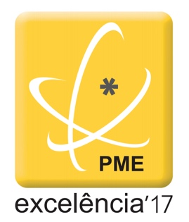 Certificado PME Excelência 2017