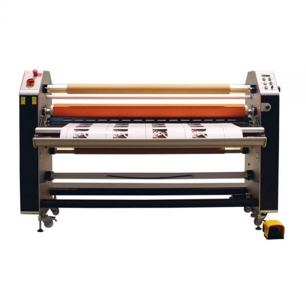 NESCHEN Hotlam 1650 TH 