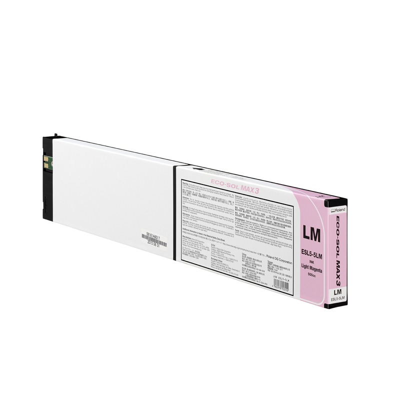 Tintas Eco SolMax 3 - Esl3 LM