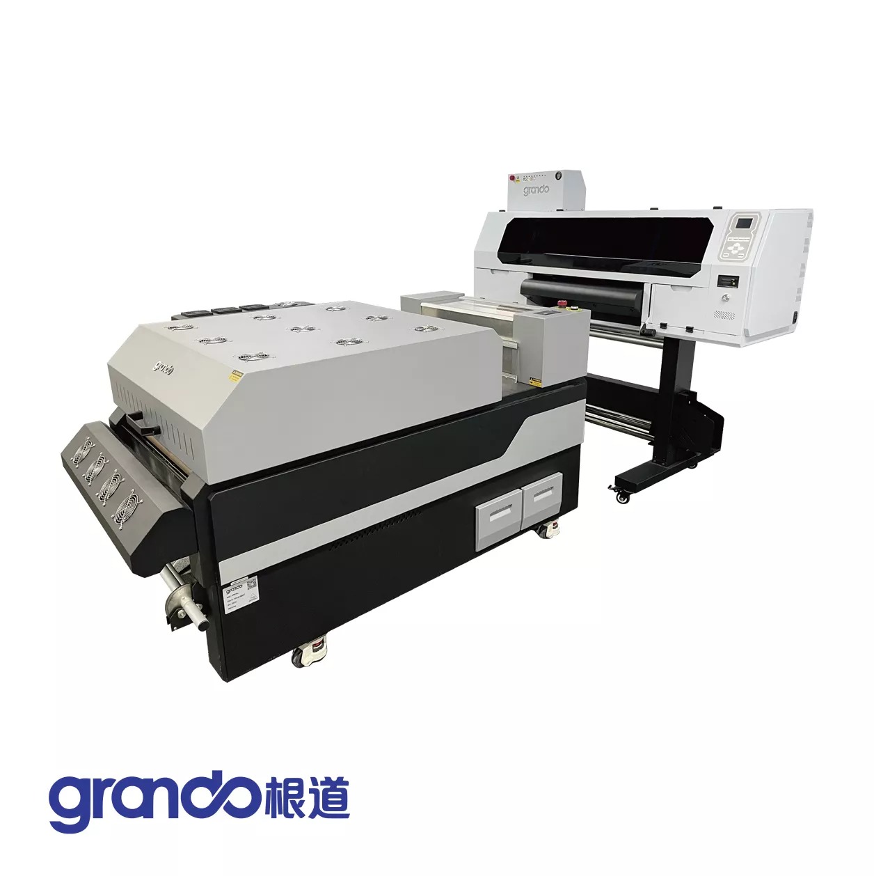 GRANDO GD-602/603/604 DTF