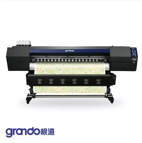 GRANDO GD1802-TX