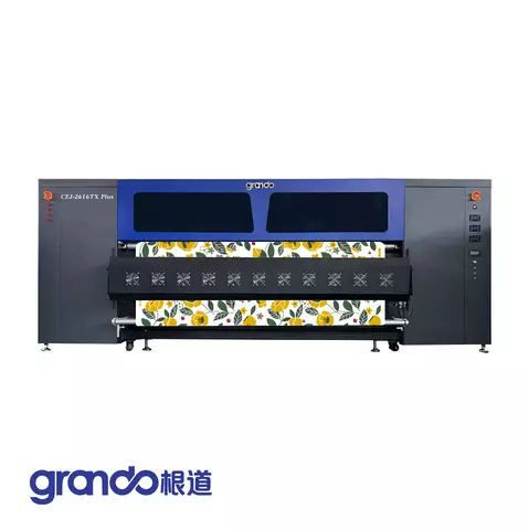 GRANDO CEJ-2616TX Plus