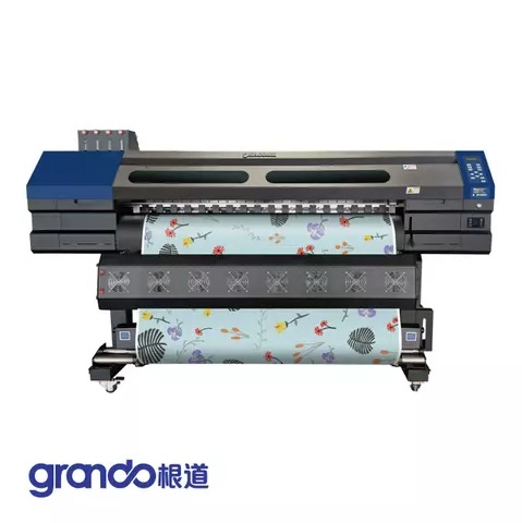 GRANDO BEJ-1602TX 