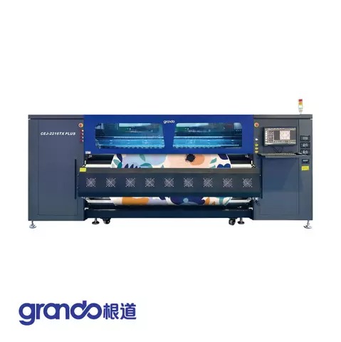GRANDO CEJ-2216TX Plus 