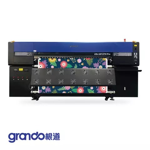 GRANDO CEJ-2012TX Pro 