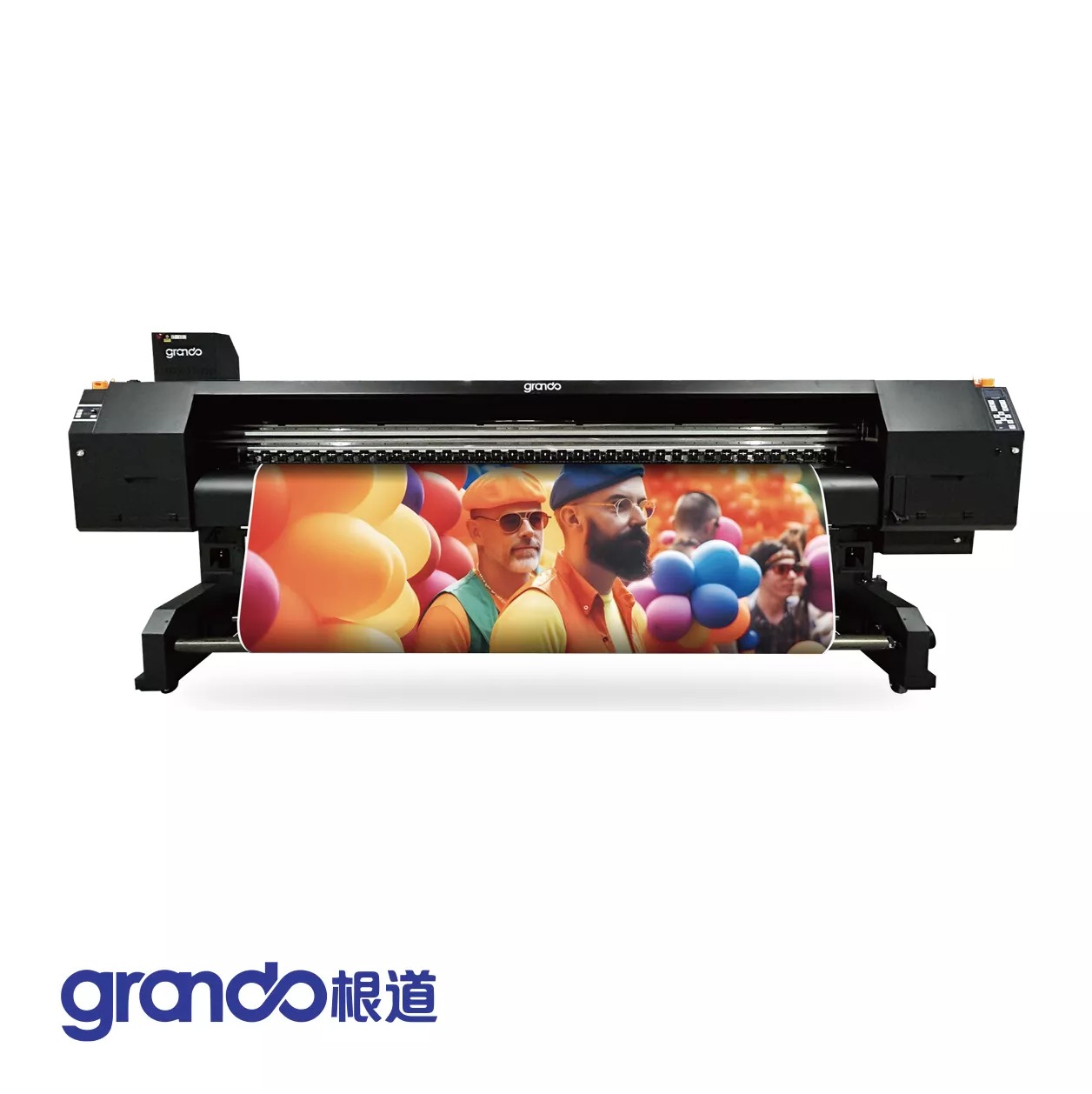 GRANDO GD-3204 