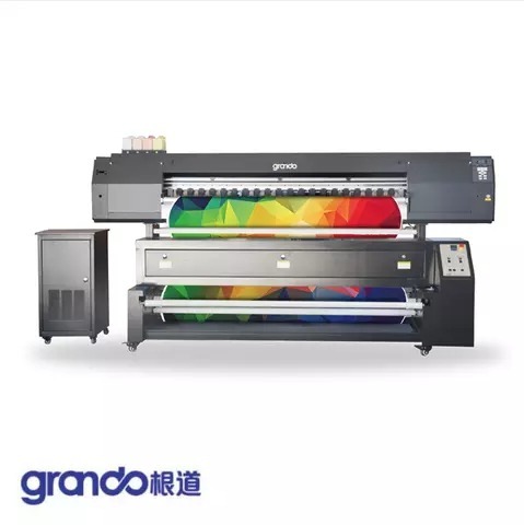 GRANDO GD1802-FP