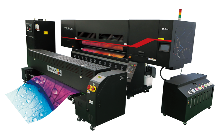 DGEN TELEIOS OMNI PRO