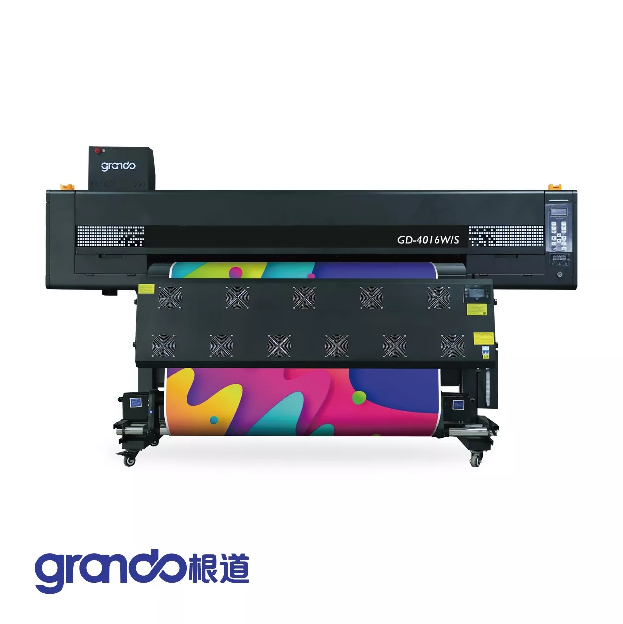 GRANDO GD-4016W/S