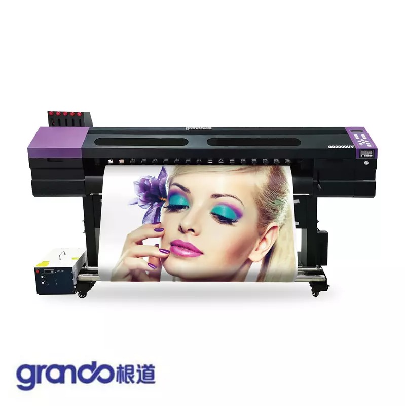 GRANDO GD-2000UV